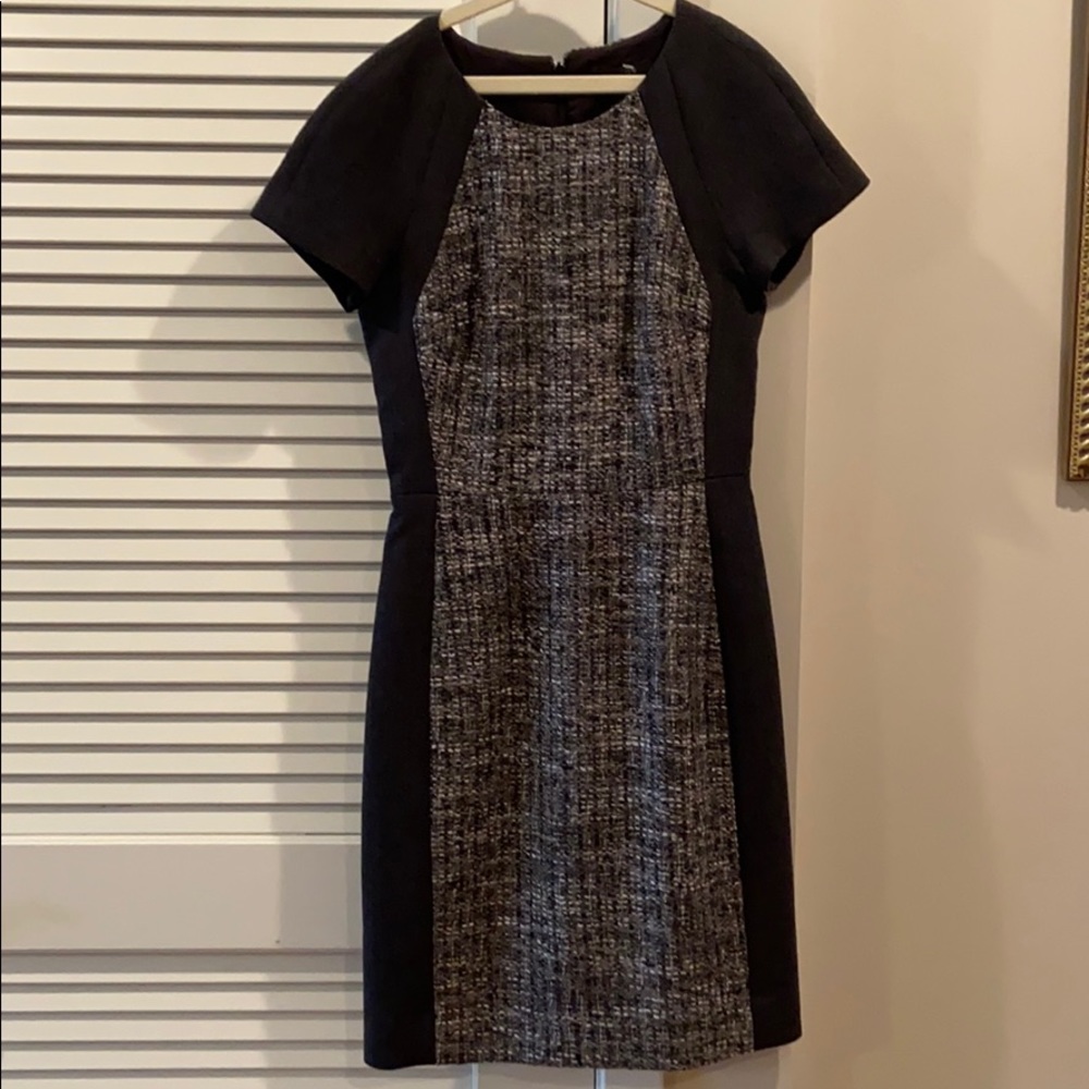 J.Crew dress